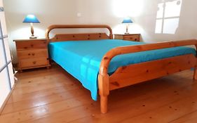 Ermoupolis, Syros City Apartments