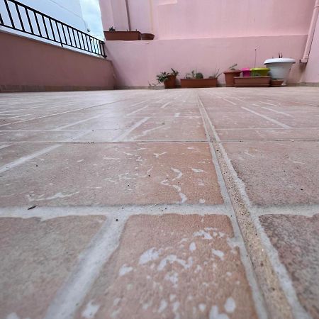 Ermoupolis, Syros City Apartments Extérieur photo