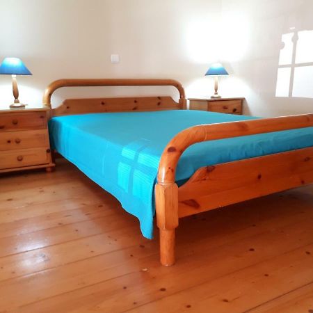 Ermoupolis, Syros City Apartments Extérieur photo