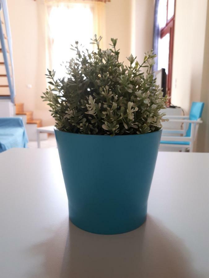 Ermoupolis, Syros City Apartments Extérieur photo