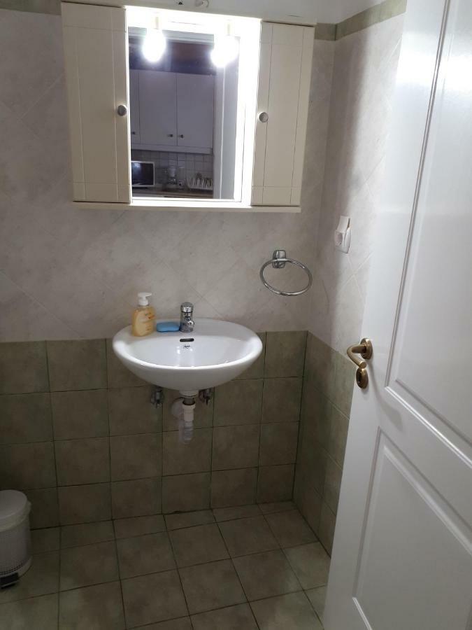 Ermoupolis, Syros City Apartments Extérieur photo