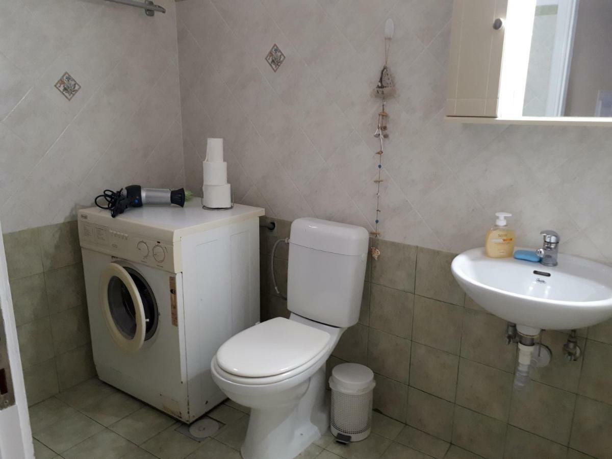 Ermoupolis, Syros City Apartments Extérieur photo