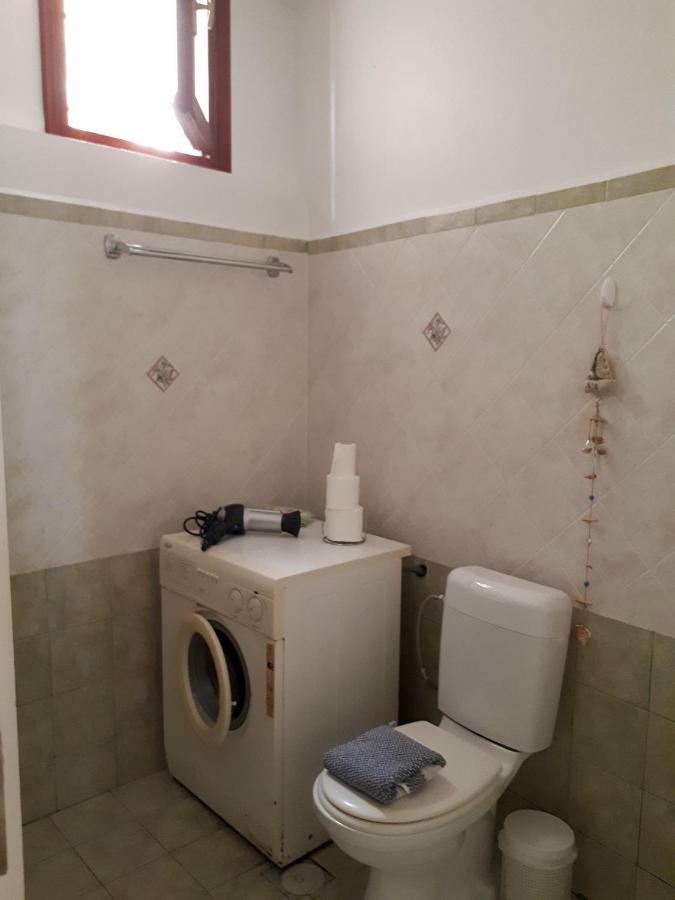 Ermoupolis, Syros City Apartments Extérieur photo