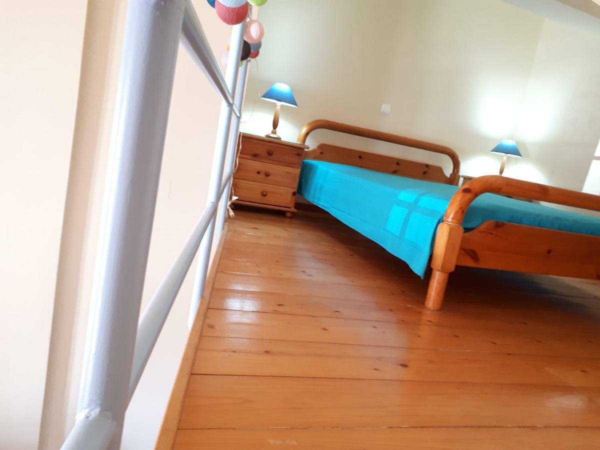 Ermoupolis, Syros City Apartments Extérieur photo