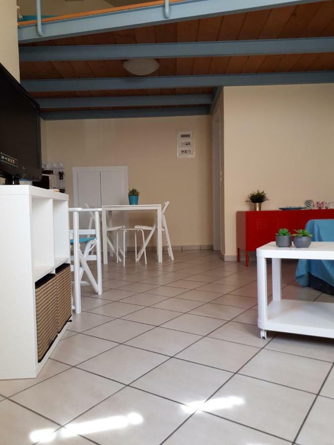 Ermoupolis, Syros City Apartments Extérieur photo