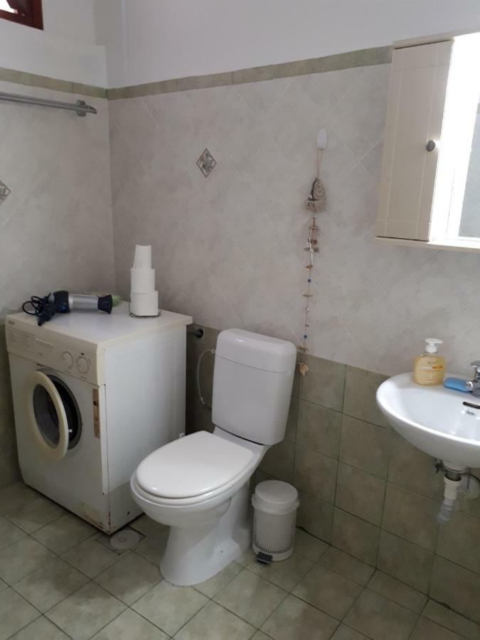 Ermoupolis, Syros City Apartments Extérieur photo