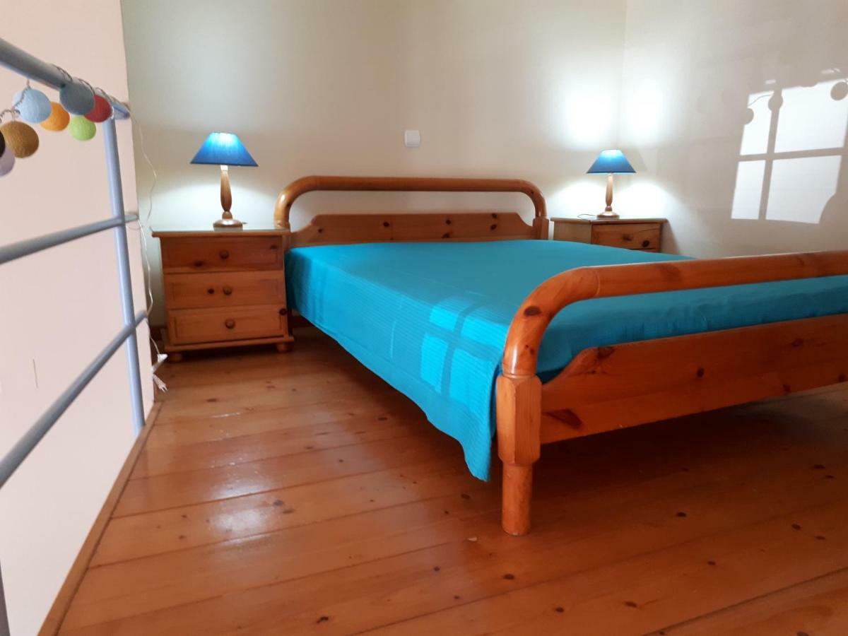 Ermoupolis, Syros City Apartments Extérieur photo