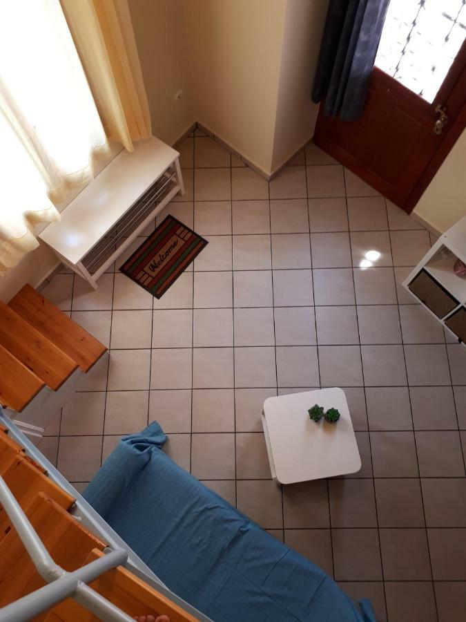 Ermoupolis, Syros City Apartments Extérieur photo